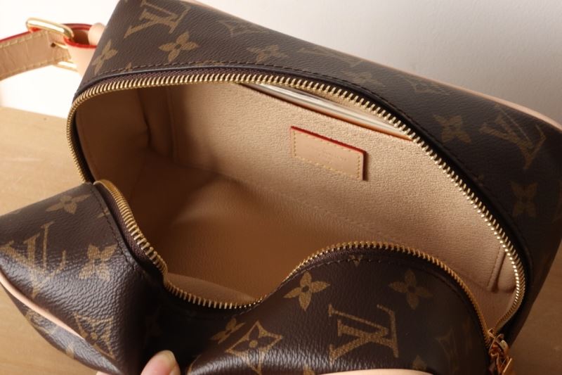 LV Cosmetic Bags